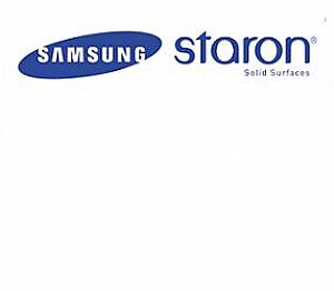 Samsung staron - Πάγκοι κουζίνας Billis